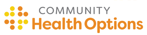 Community Health Options logo